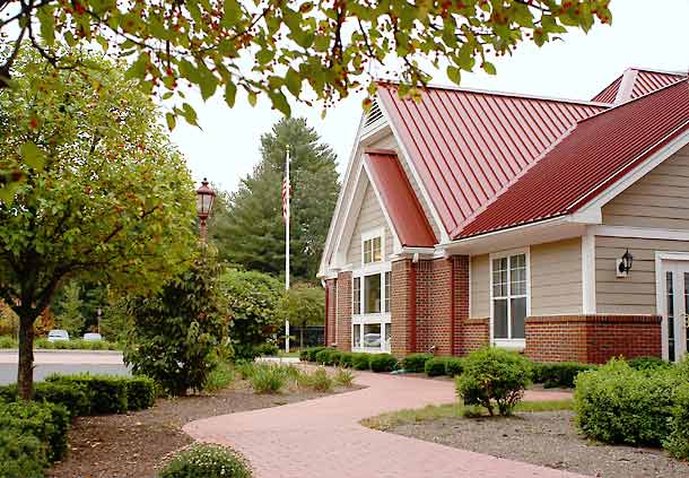 Residence Inn By Marriott Hartford Avon - Avon, CT