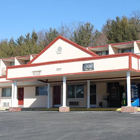 Greene's Motel Boone - Boone, NC