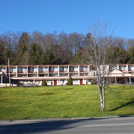 Greene's Motel Boone - Boone, NC