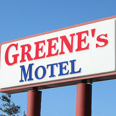 Greene's Motel Boone - Boone, NC