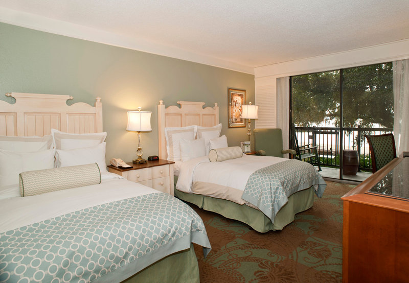 Grand Hotel Marriott Resort, Golf Club & Spa - Point Clear, AL