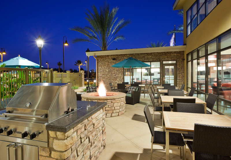 RESIDENCE INN - San Marcos, CA