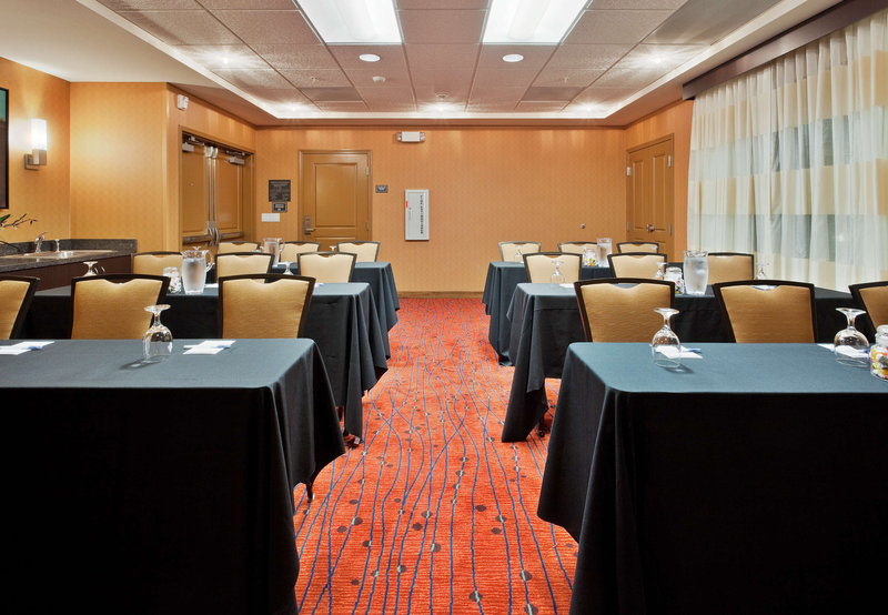 RESIDENCE INN - San Marcos, CA