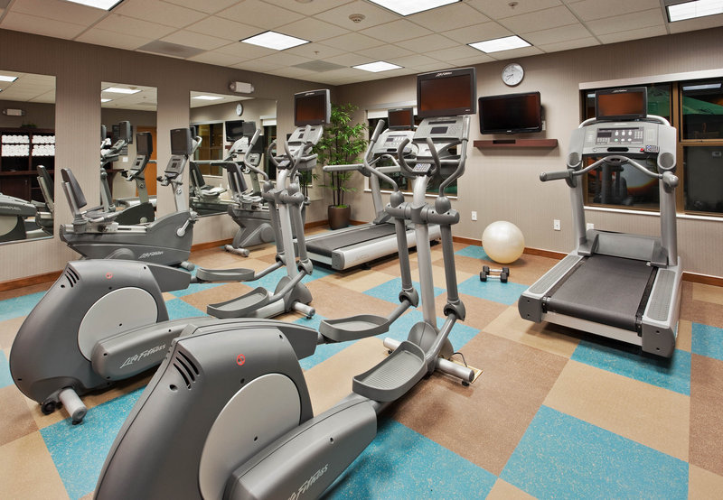 RESIDENCE INN - San Marcos, CA