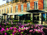River Street Inn, Savannah