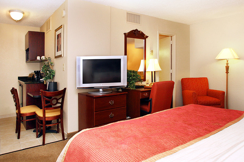 Regency Suites Hotel - Atlanta, GA