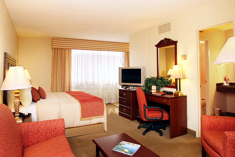 Regency Suites Hotel - Atlanta, GA