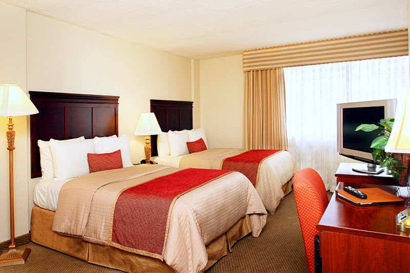 Regency Suites Hotel - Atlanta, GA