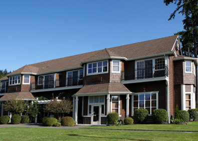 Best Western Plus - Gig Harbor, WA