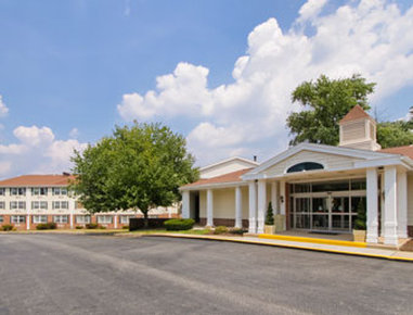 Days Hotel West Chester Brandywine Valley