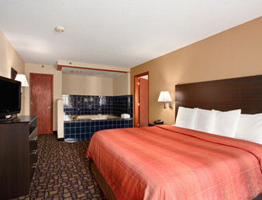 Heartland Inn West Des Moines - Clive, IA