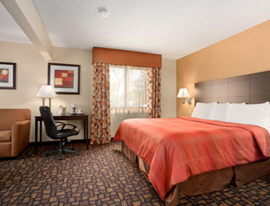 Heartland Inn West Des Moines - Clive, IA