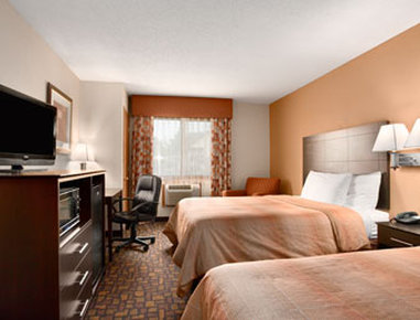 Heartland Inn West Des Moines - Clive, IA
