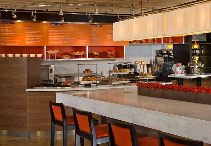 Courtyard By Marriott Middletown - Middletown, NY