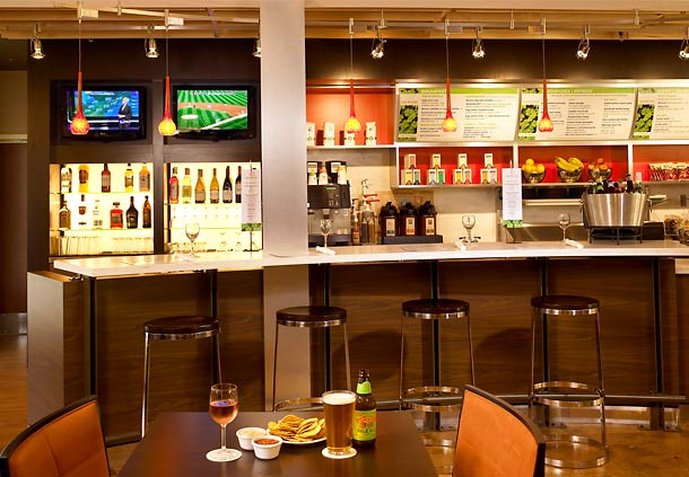 Courtyard By Marriott Middletown - Middletown, NY