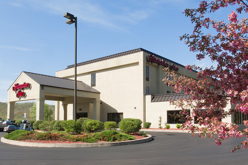 Hampton Inn - Danville, PA