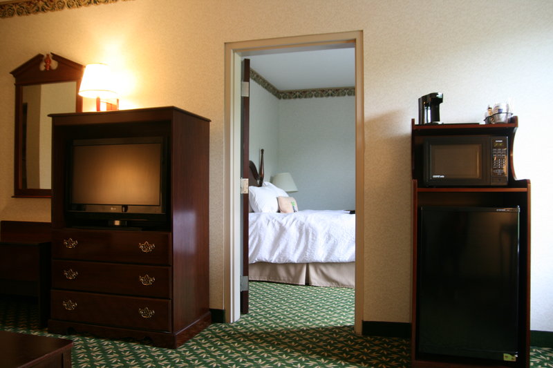 Hampton Inn - Danville, PA