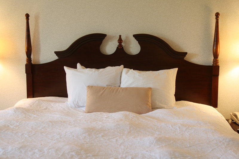 Hampton Inn - Danville, PA
