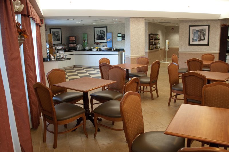 Hampton Inn Carlisle - Carlisle, PA