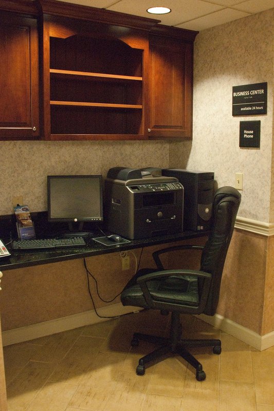 Hampton Inn Carlisle - Carlisle, PA