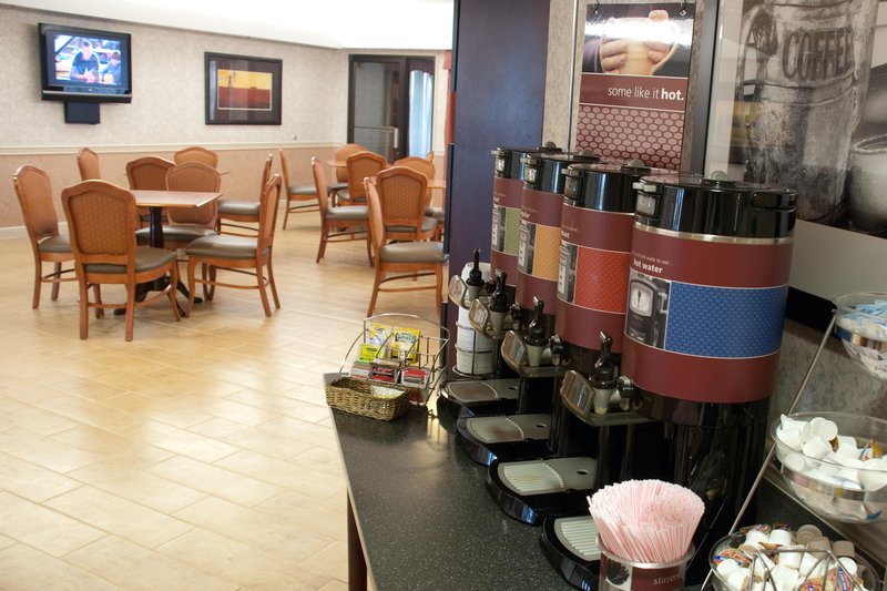 Hampton Inn Carlisle - Carlisle, PA