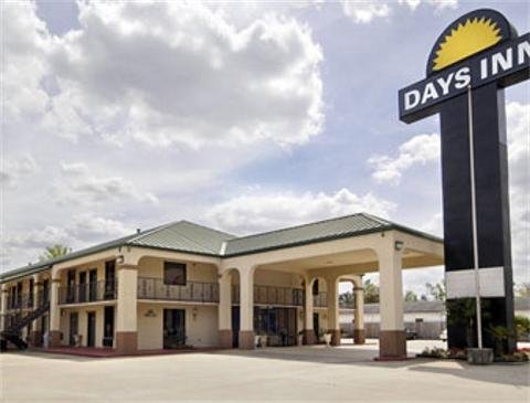 Quality Inn - Brewton, AL