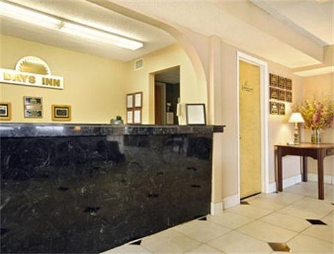 Quality Inn - Brewton, AL
