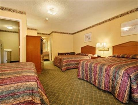 Quality Inn - Brewton, AL