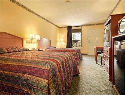 Quality Inn - Brewton, AL