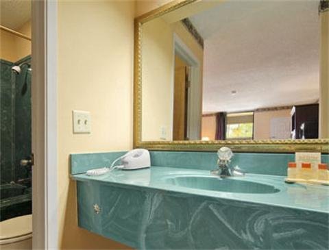 Quality Inn - Brewton, AL