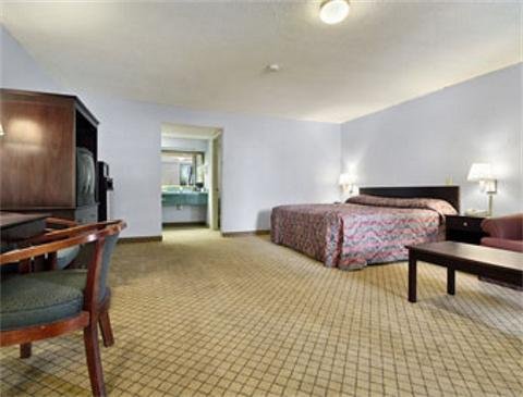 Quality Inn - Brewton, AL