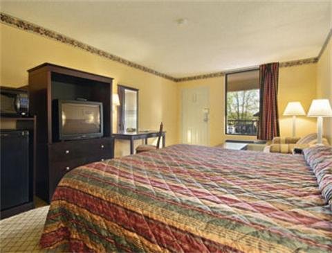 Quality Inn - Brewton, AL