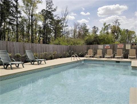 Quality Inn - Brewton, AL