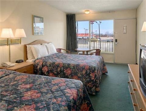 Days Inn - Goldsboro, NC