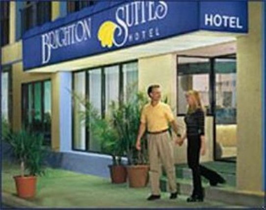 Brighton Suites Hotel - Rehoboth Beach, DE