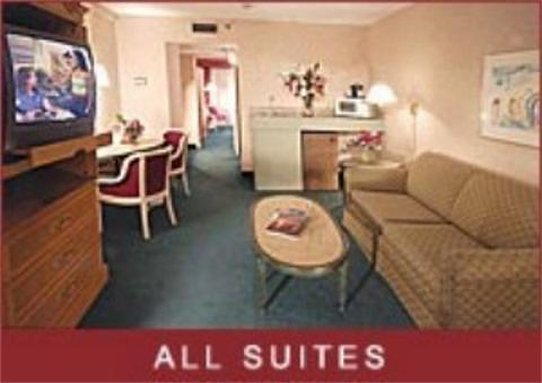 Brighton Suites Hotel - Rehoboth Beach, DE