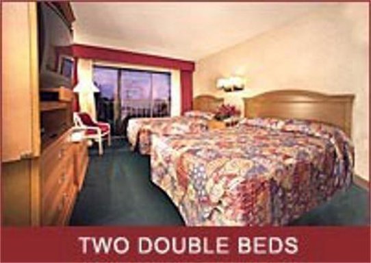 Brighton Suites Hotel - Rehoboth Beach, DE
