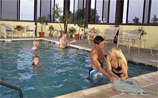 Brighton Suites Hotel - Rehoboth Beach, DE