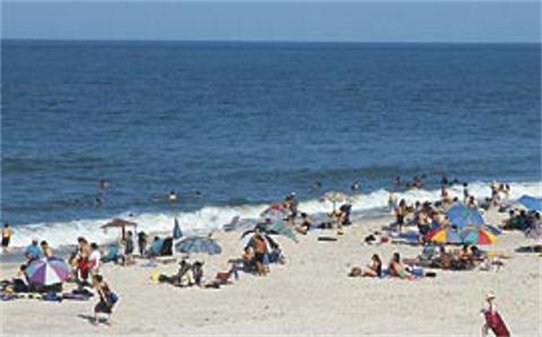Brighton Suites Hotel - Rehoboth Beach, DE