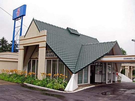 Motel 6 Geneva - Geneva, NY