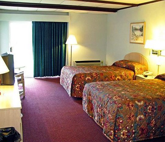 Motel 6 Geneva - Geneva, NY