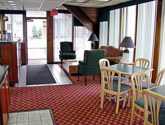 Motel 6 Geneva - Geneva, NY