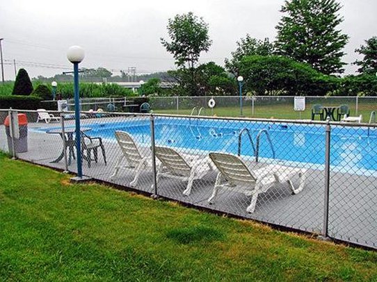 Motel 6 Geneva - Geneva, NY