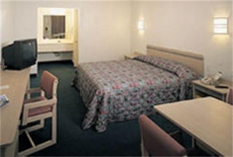 Motel 6 - Sinton, TX