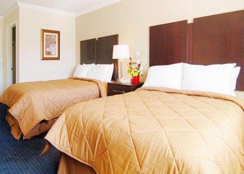 Motel 6 - Van Nuys, CA