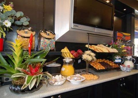 Motel 6 - Van Nuys, CA