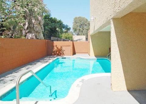 Motel 6 - Van Nuys, CA