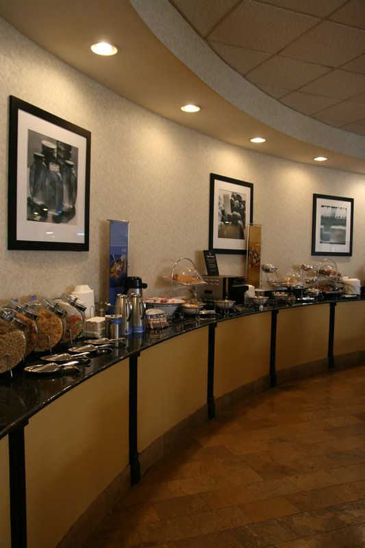 Hampton Inn-Hershey - Hershey, PA