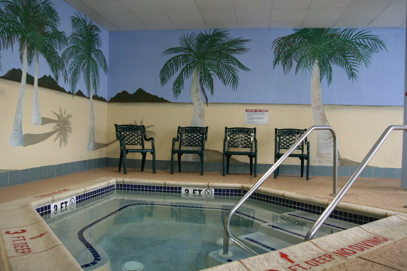 Hampton Inn-Hershey - Hershey, PA