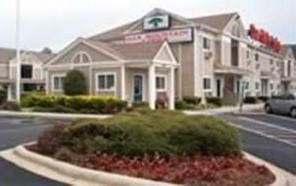 Oak Mountain Lodge-Pelham